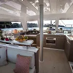 Bateau-hôtel Sicily By Catamaran Palerme