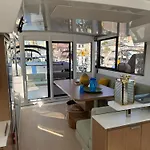 Sicily By Catamaran Bateau-hôtel Palerme