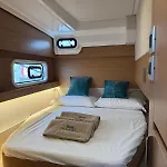 Bateau-hôtel Sicily By Catamaran