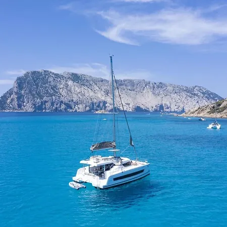 Sicily By Catamaran Bateau-hôtel *