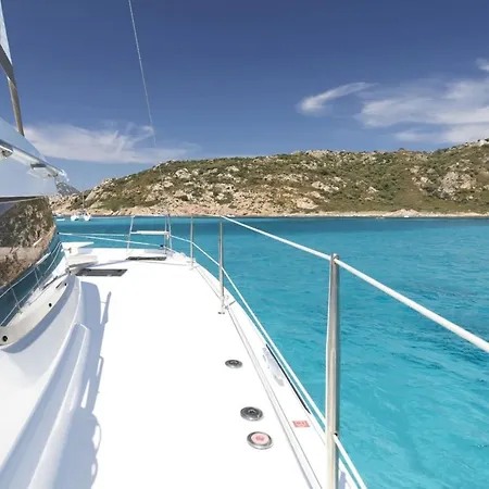 Sicily By Catamaran Bateau-hôtel *