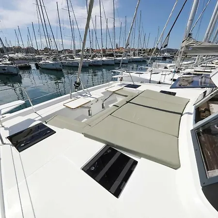 Bateau-hôtel Sicily By Catamaran *