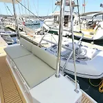 Botel Sicily By Catamaran Palermo