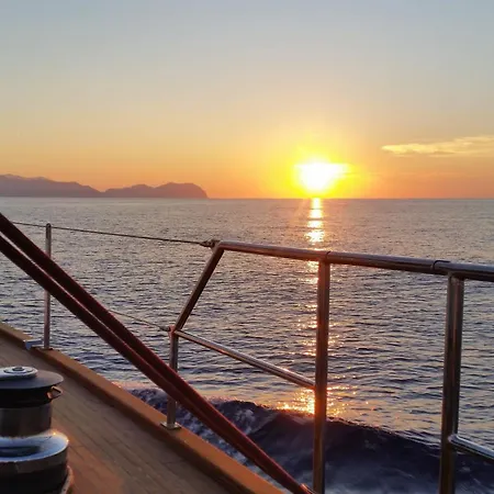 Sicily By Catamaran