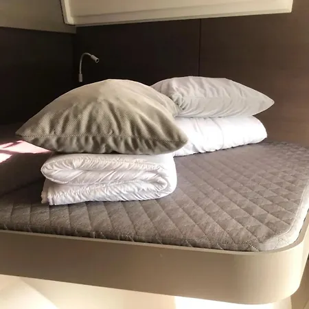 Sicily By Catamaran Palermo