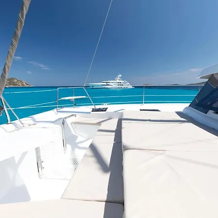 Sicily By Catamaran * Palermo