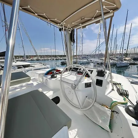 Sicily By Catamaran *