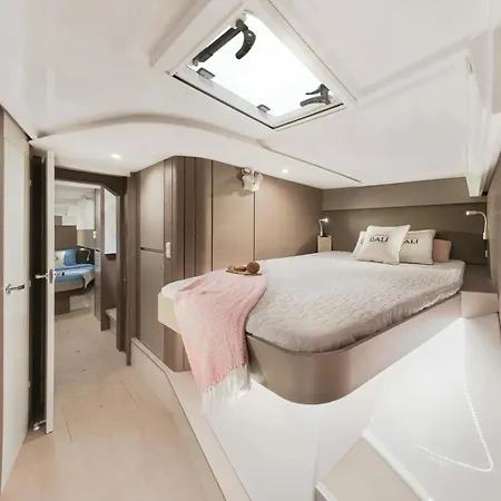 Sicily By Catamaran * Palermo