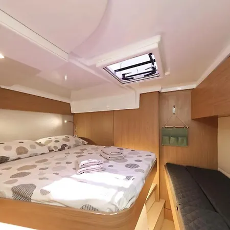 Sicily By Catamaran Palermo