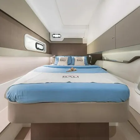 Sicily By Catamaran * Palermo