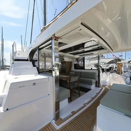 Sicily By Catamaran *