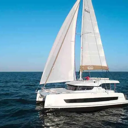 Sicily By Catamaran *