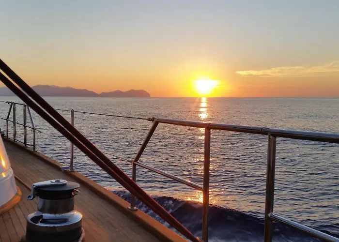 Sicily By Catamaran