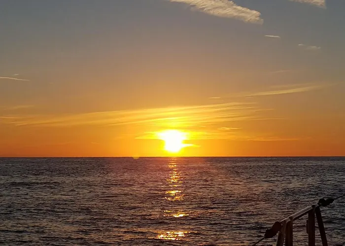 Sicily By Catamaran
