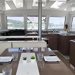 ספינת מלון Sicily By Catamaran *