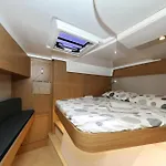 Sicily By Catamaran ספינת מלון פלרמו