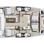 ספינת מלון Sicily By Catamaran פלרמו