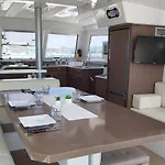 Sicily By Catamaran פלרמו