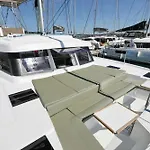 Sicily By Catamaran ספינת מלון