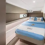 ספינת מלון Sicily By Catamaran