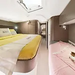 ספינת מלון Sicily By Catamaran פלרמו