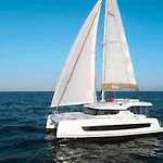 Sicily By Catamaran *