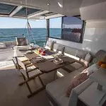 Sicily By Catamaran ספינת מלון