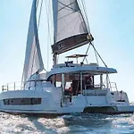 Sicily By Catamaran פלרמו