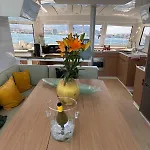 Sicily By Catamaran ספינת מלון פלרמו