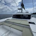 ספינת מלון Sicily By Catamaran פלרמו