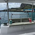 Sicily By Catamaran ספינת מלון *