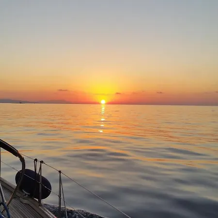 Sicily By Catamaran Tekne