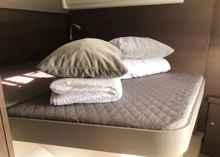 Sicily By Catamaran Palermo