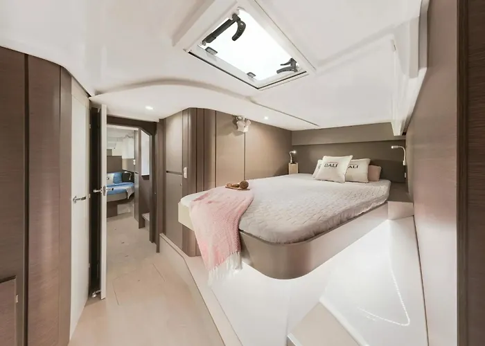 Sicily By Catamaran * Palermo