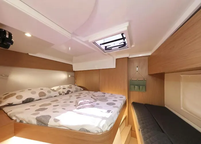 Sicily By Catamaran Palermo