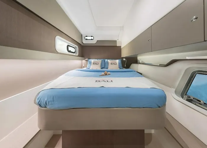 Sicily By Catamaran * Palermo